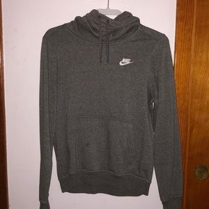 Nike Cowlneck sweatshirt